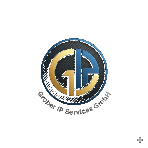 Grober IP Services GmbH Logo
